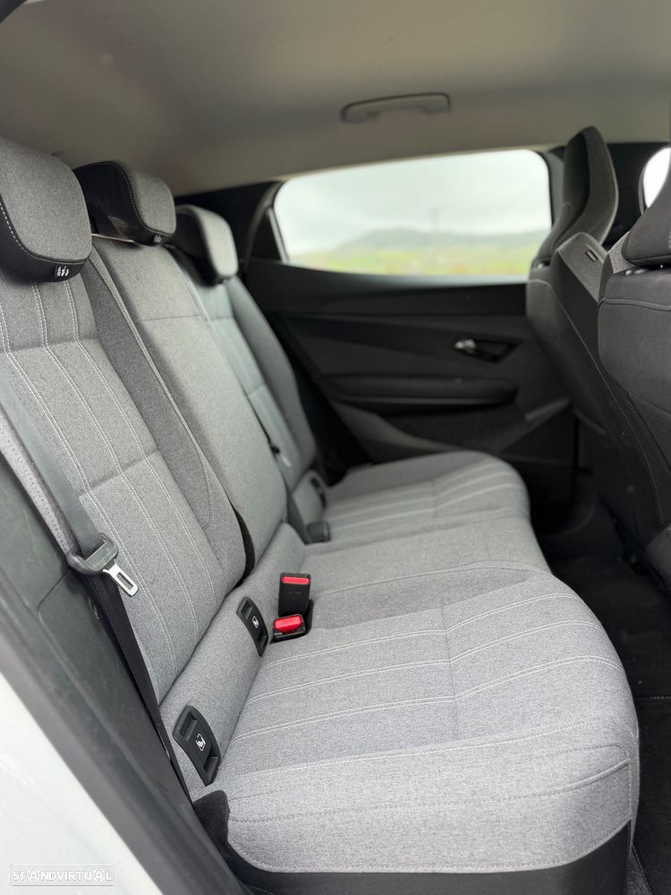 Renault Mégane E-Tech EV40 130hp standard charge Equilibre - 7