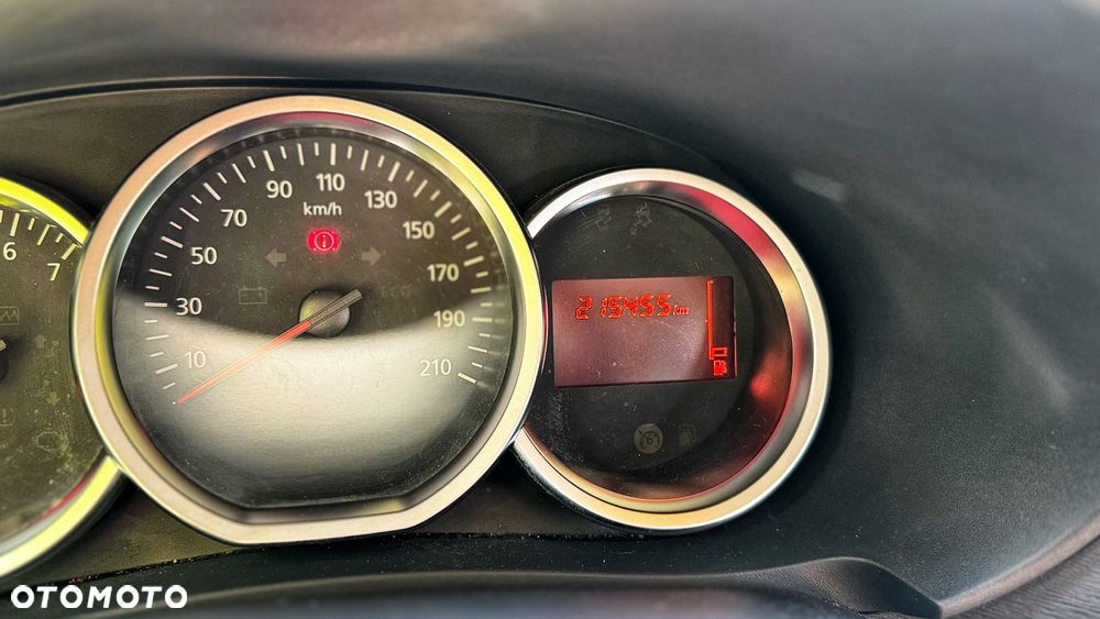 Dacia Dokker 1.5 dCi Laureate - 8