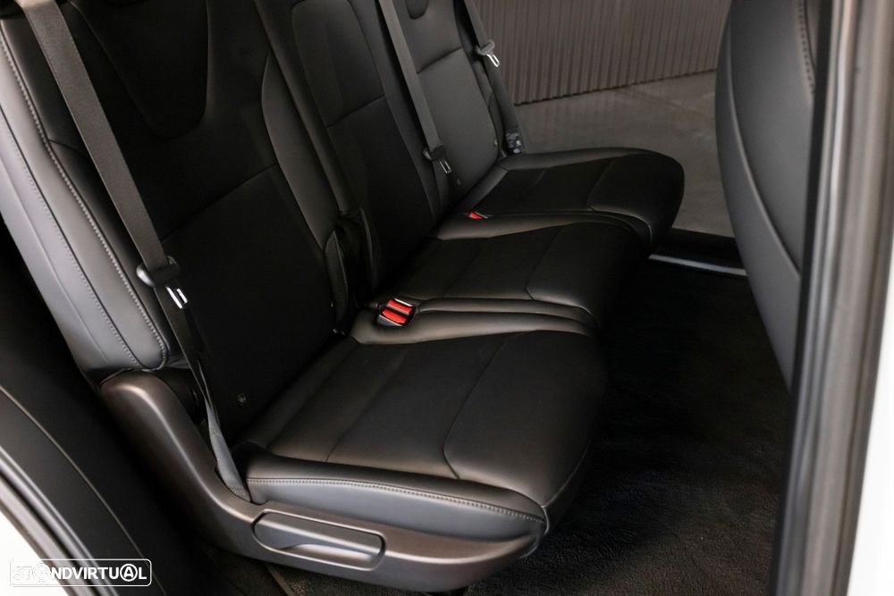 Tesla Model X Long Range - 39