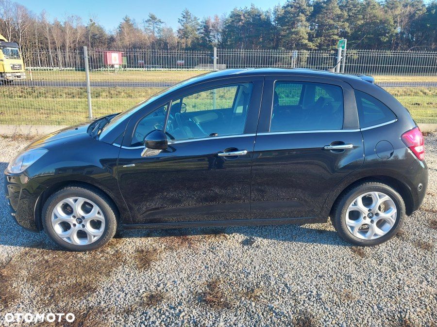 Citroën C3 1.4 VTi Exclusive - 3