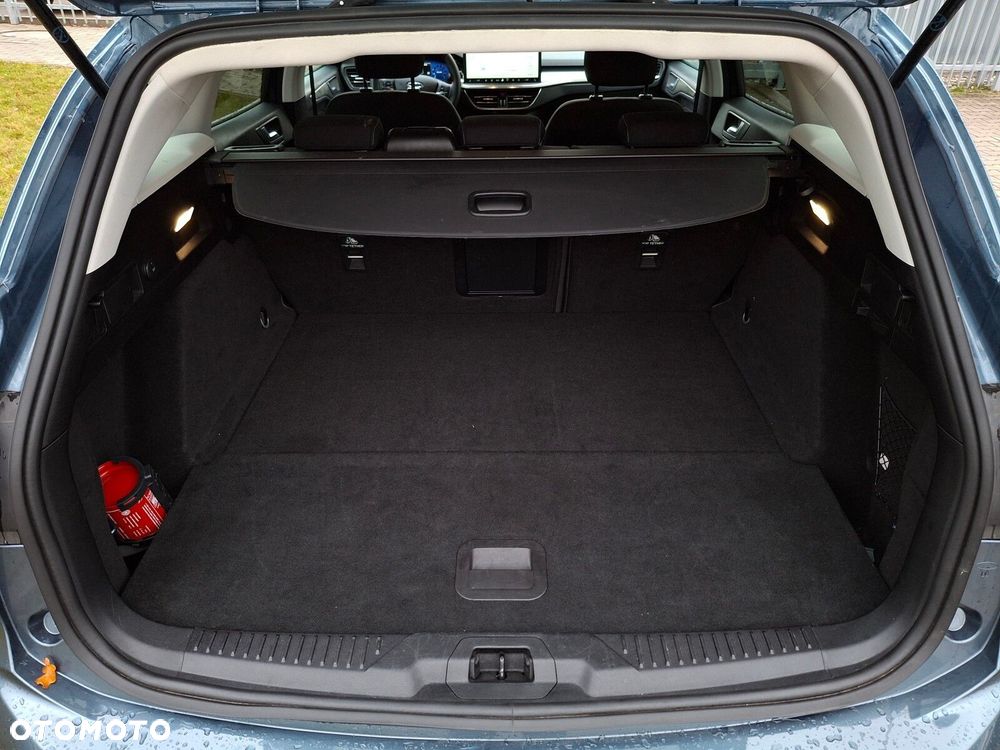 Ford Focus 1.0 EcoBoost Titanium X - 25