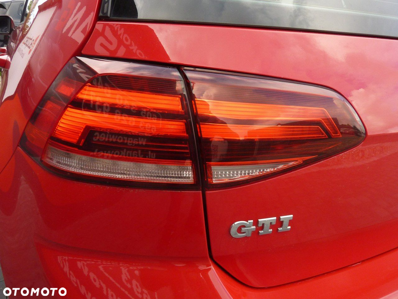 Volkswagen Golf - 38