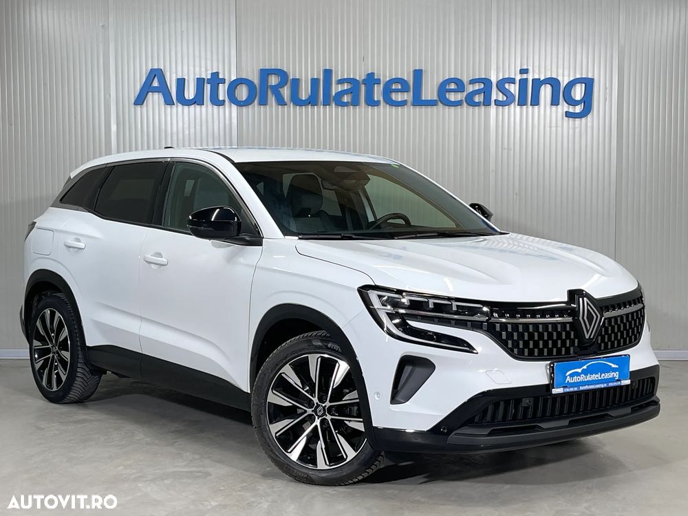 Renault Austral 2024 photo 2