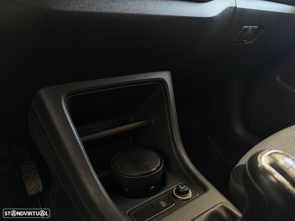 Skoda Citigo 1.0 Ambition - 17