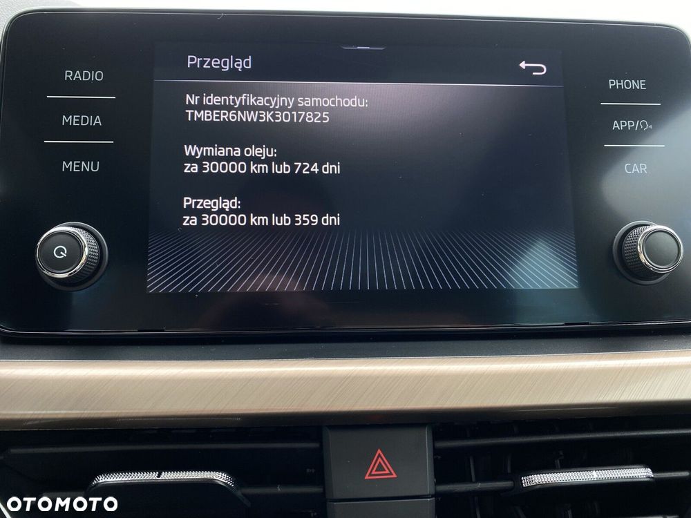 Skoda Scala 1.0 TSI Style - 29