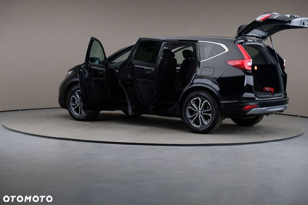 Honda CR-V 2.0 i-MMD Elegance 2WD CVT - 7