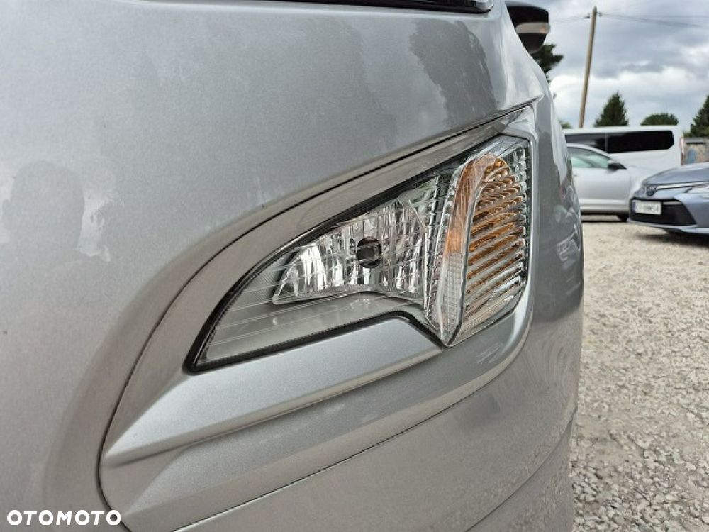 Ford EcoSport 1.0 EcoBoost ST-LINE - 9