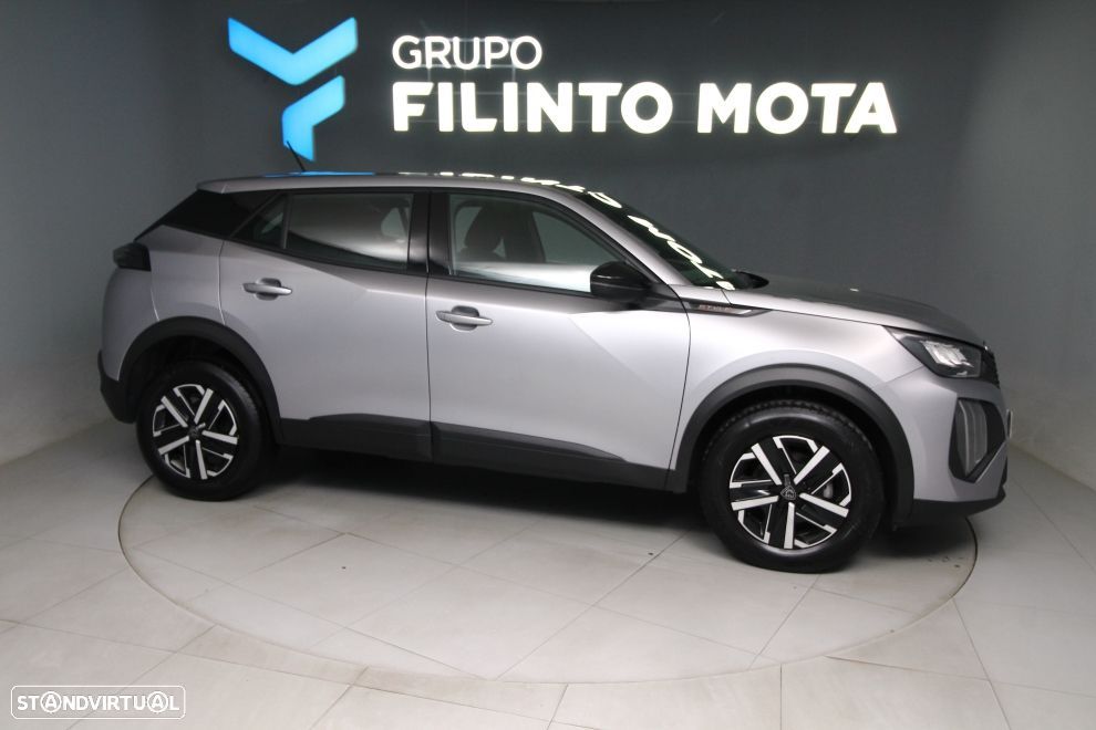 Peugeot 2008 1.2 PureTech Style - 9