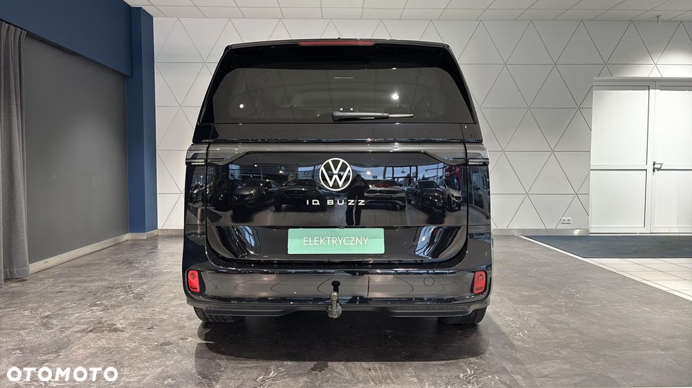 Volkswagen ID. Buzz - 5