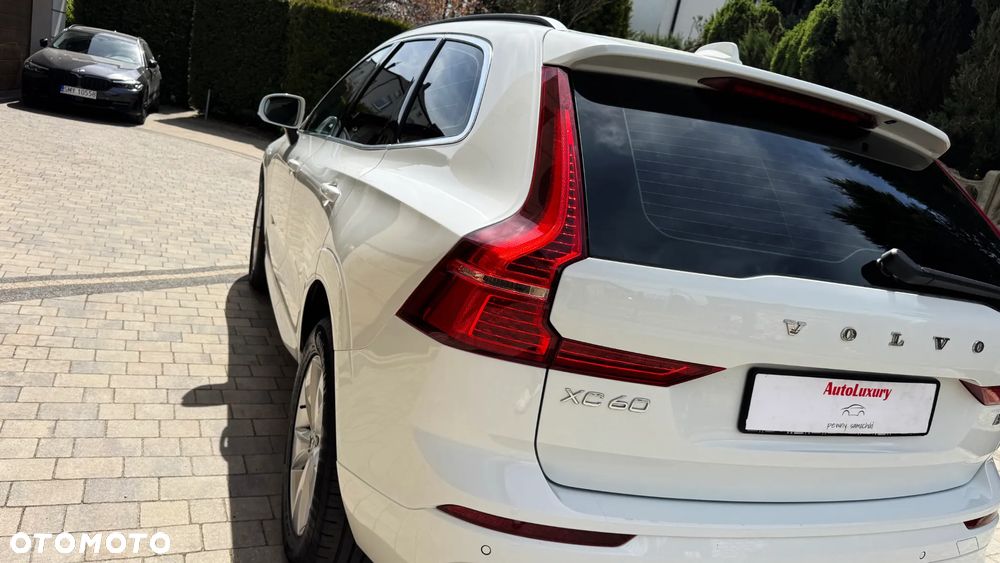 Volvo XC 60 B4 D Geartronic Momentum Pro - 7