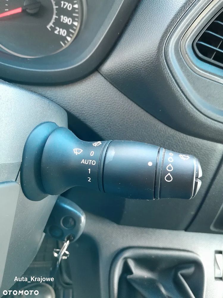 Opel MOVANO L4H2 145 RWD - 17