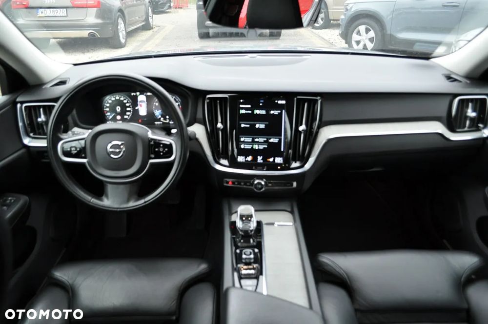 Volvo S60 B4 B Inscription - 22