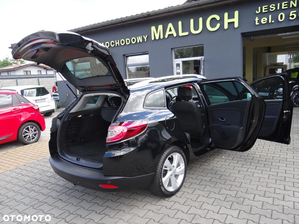 Renault Megane ENERGY TCe 115 Start & Stop Authentique - 18