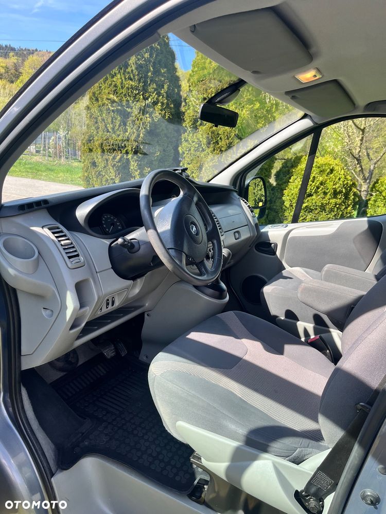 Opel Vivaro L1H1 Easytronic - 5