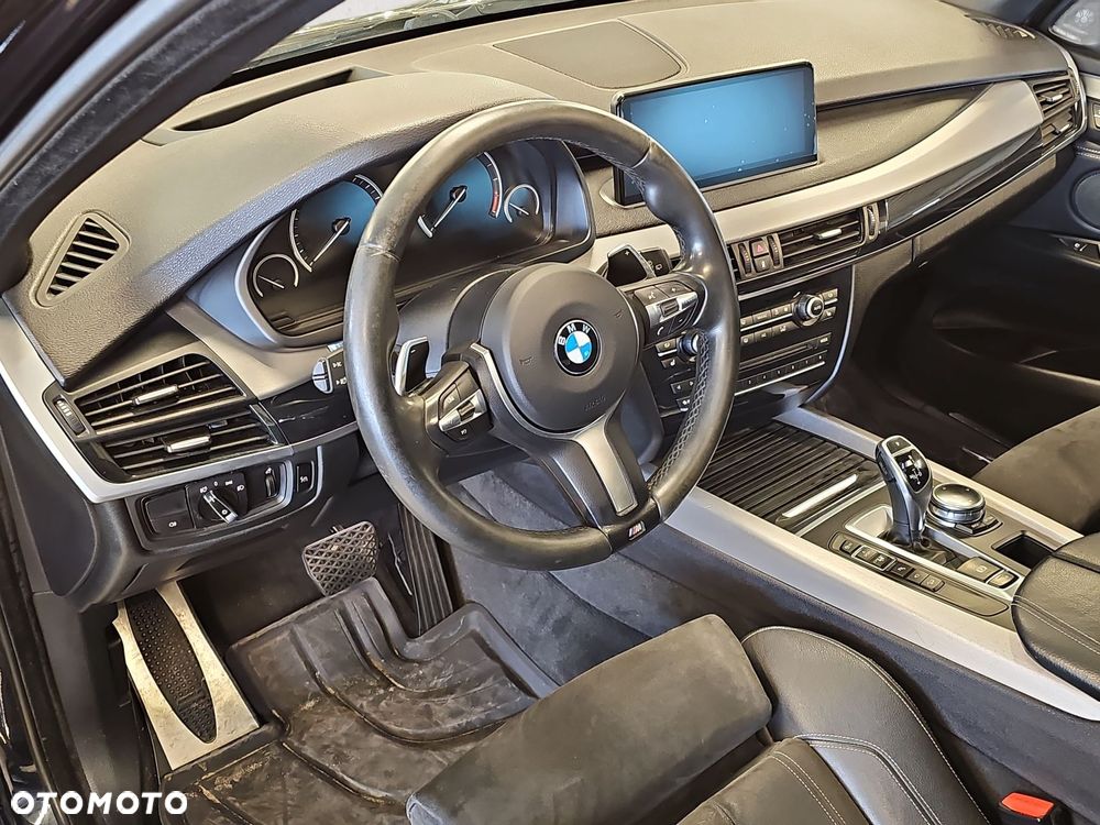 BMW X5 - 10