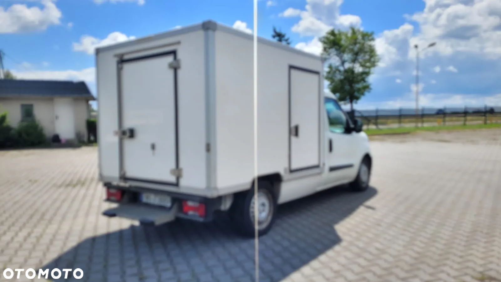 Fiat Doblo - 39