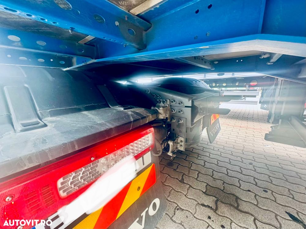 Volvo FH 540 - 9