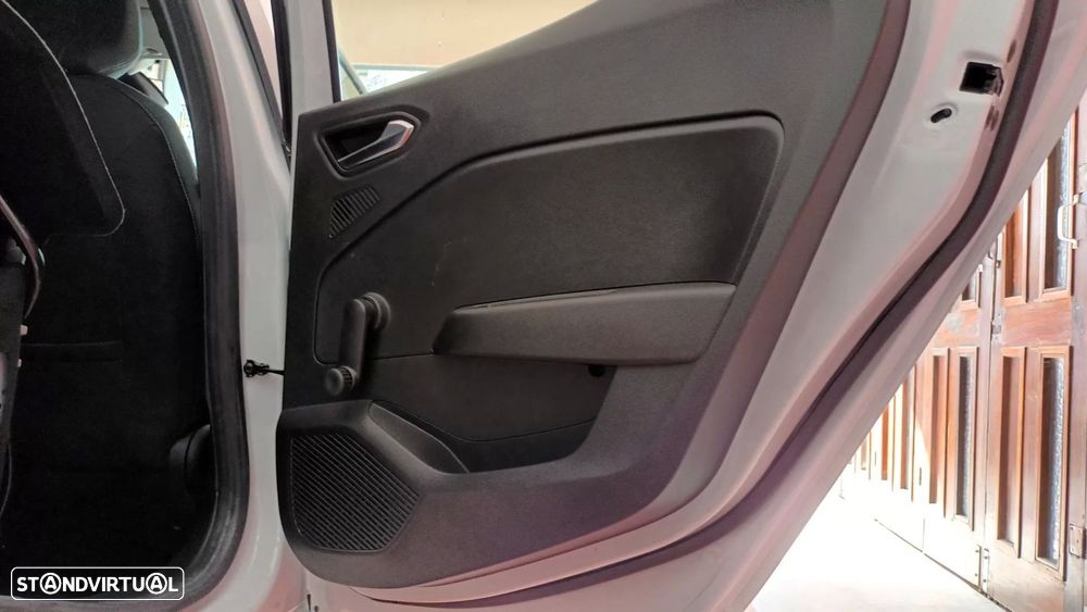 Renault clio van 1.5 bluedci air nav - 50