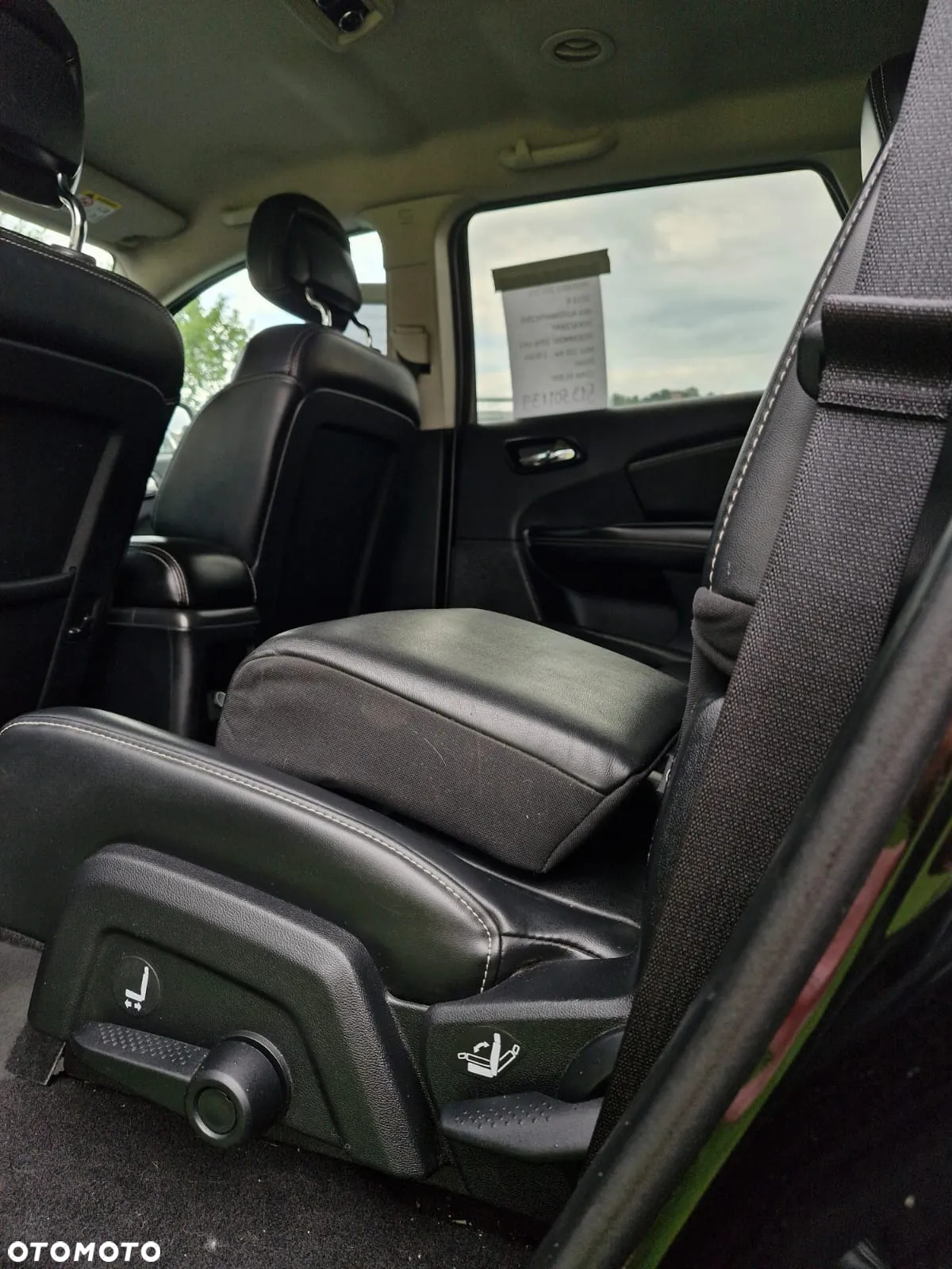 Fiat Freemont 2.0 Multijet Lounge AWD - 2