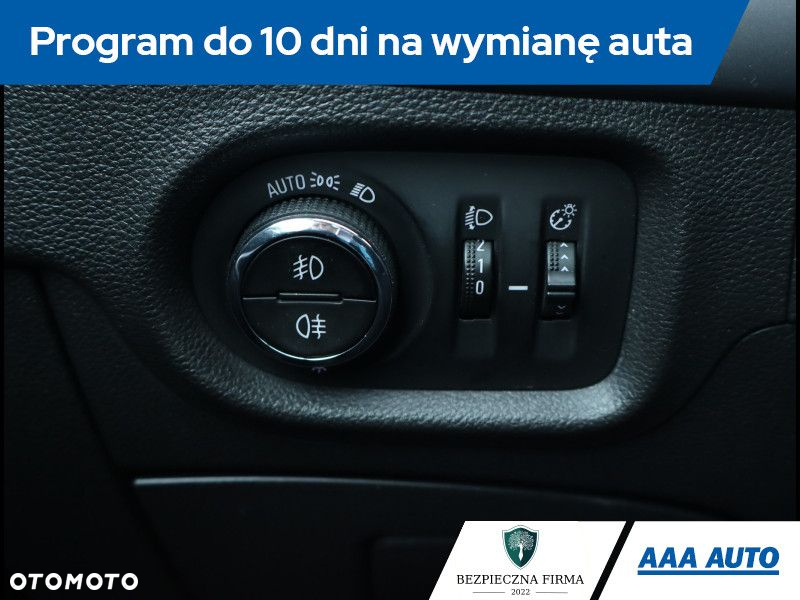 Opel Astra - 19