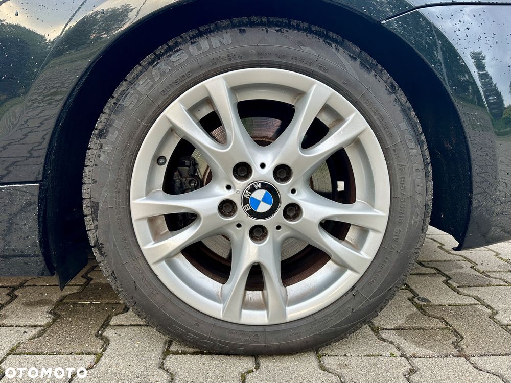 BMW Seria 1 118i Edition Sport - 12
