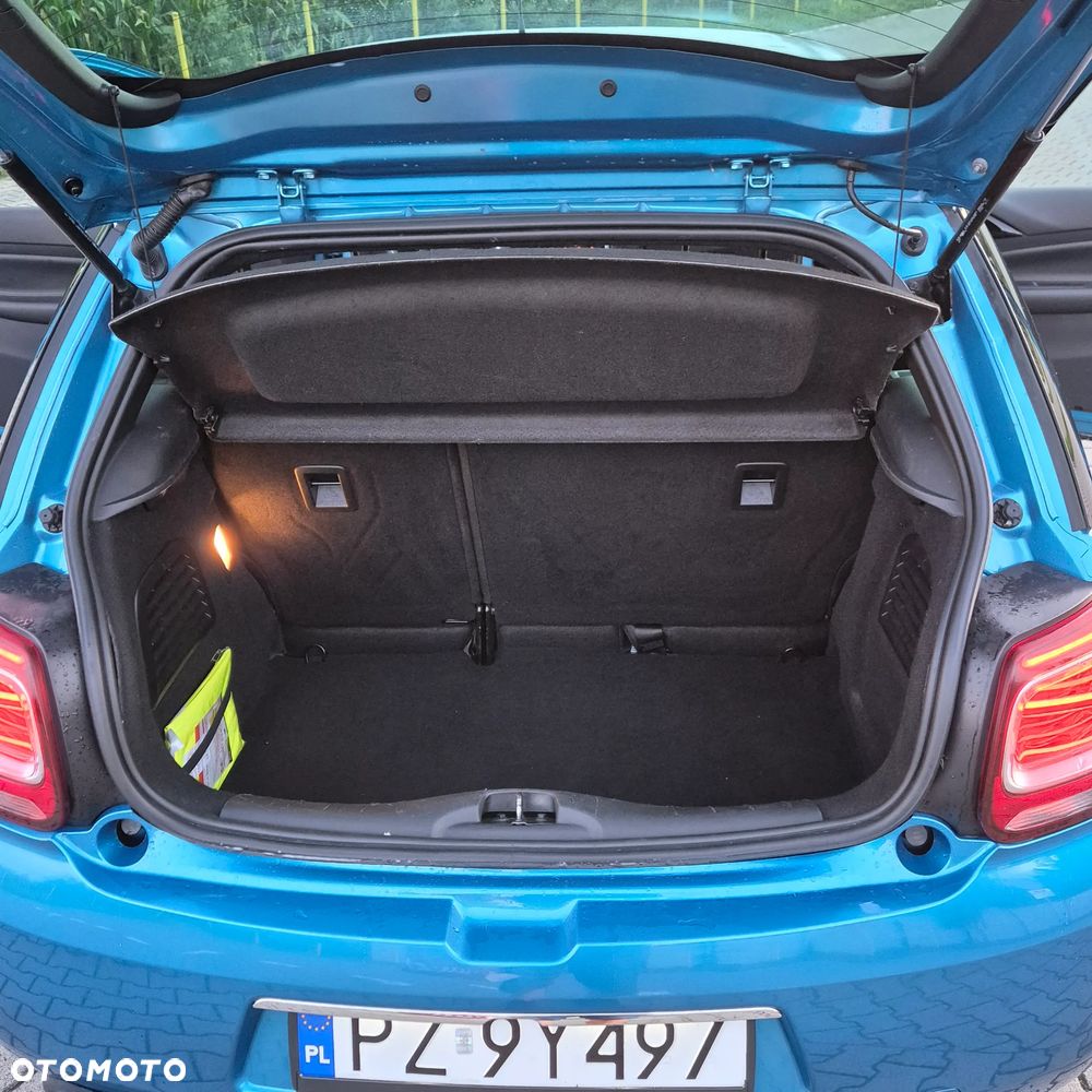 Citroën DS3 - 35