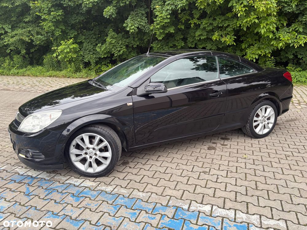 Opel Astra 1.8 Enjoy - 15