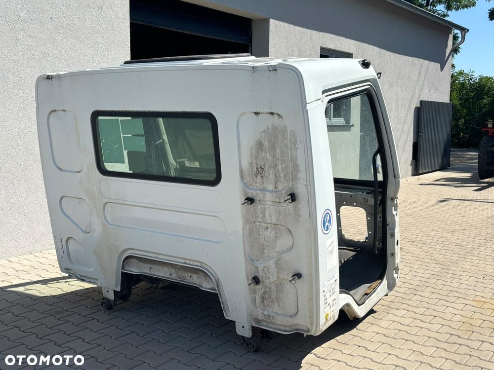 Renault Premium DXI Kabina Dzienna - 2