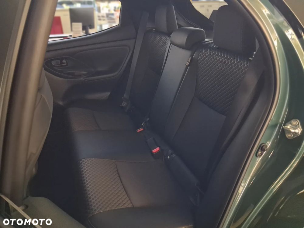 Toyota Yaris Hybrid 1.5 Executive - 21