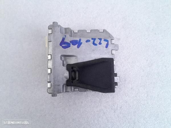 Camara Mercedes-Benz C-Class (W204) - 2