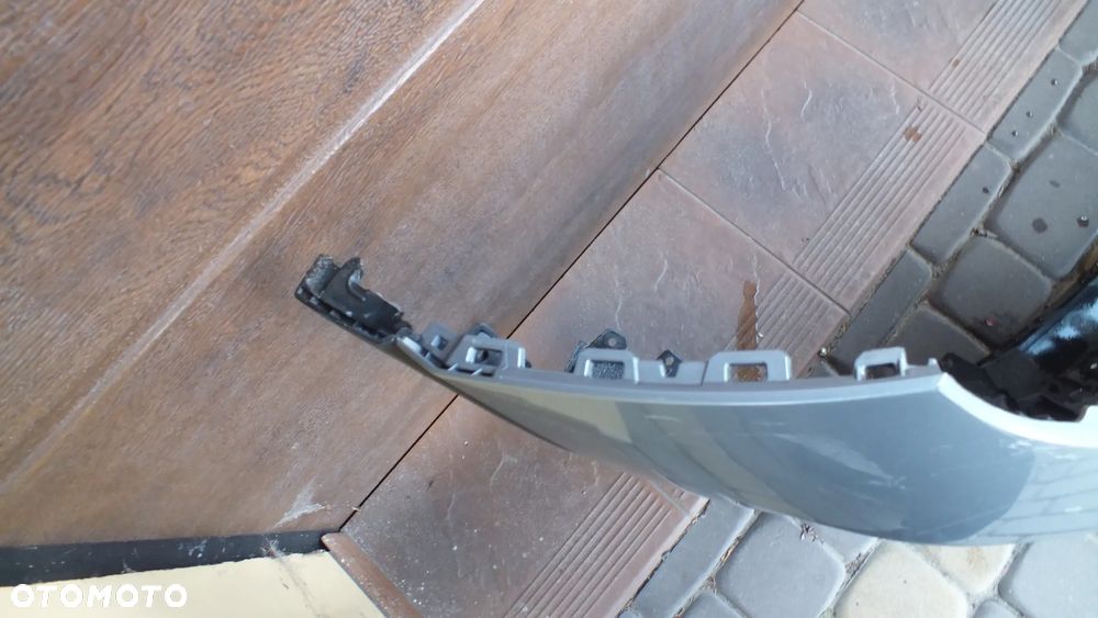 Zderzak przedni Kia X Ceed - 5