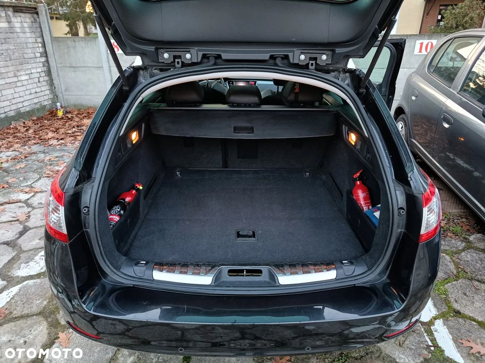 Peugeot 508 2.0 BlueHDi Allure S&S - 29