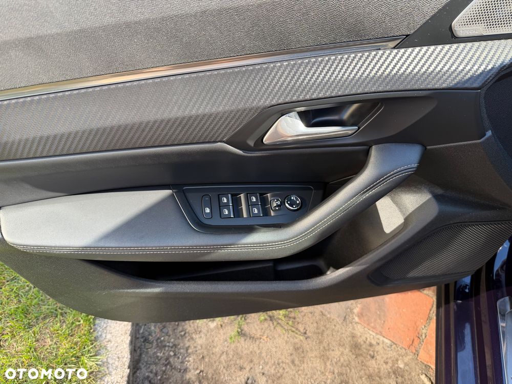 Peugeot 508 1.6 PureTech GT S&S EAT8 - 15