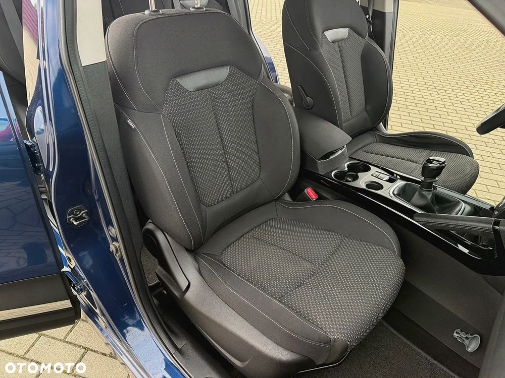 Renault Kadjar Energy TCe 130 Bose Edition - 31