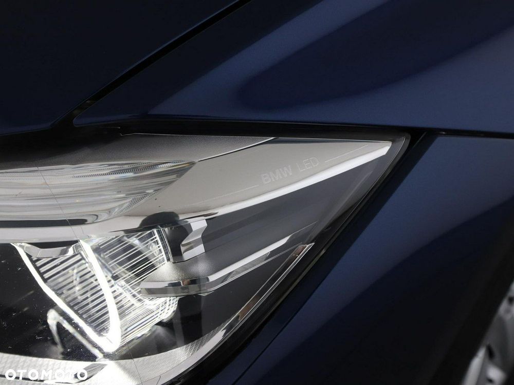 BMW Seria 3 318d Advantage - 37