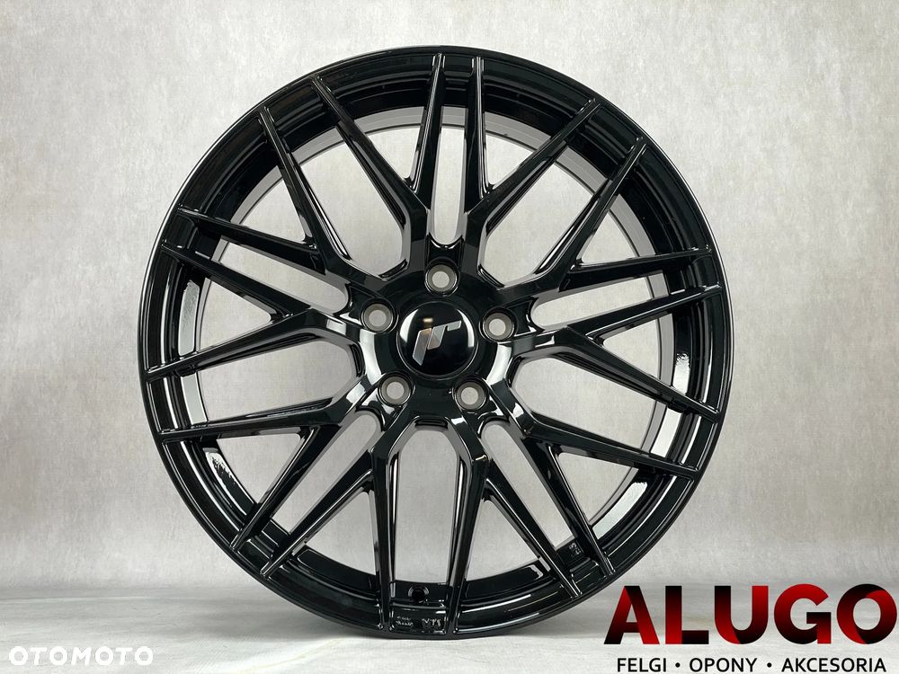 Felgi 19" 5x114,3 JR28 Hyundai Genesis Coupe Infiniti G Lexus ES GS IS Mazda 6 Toyota Camry Maserati - 1
