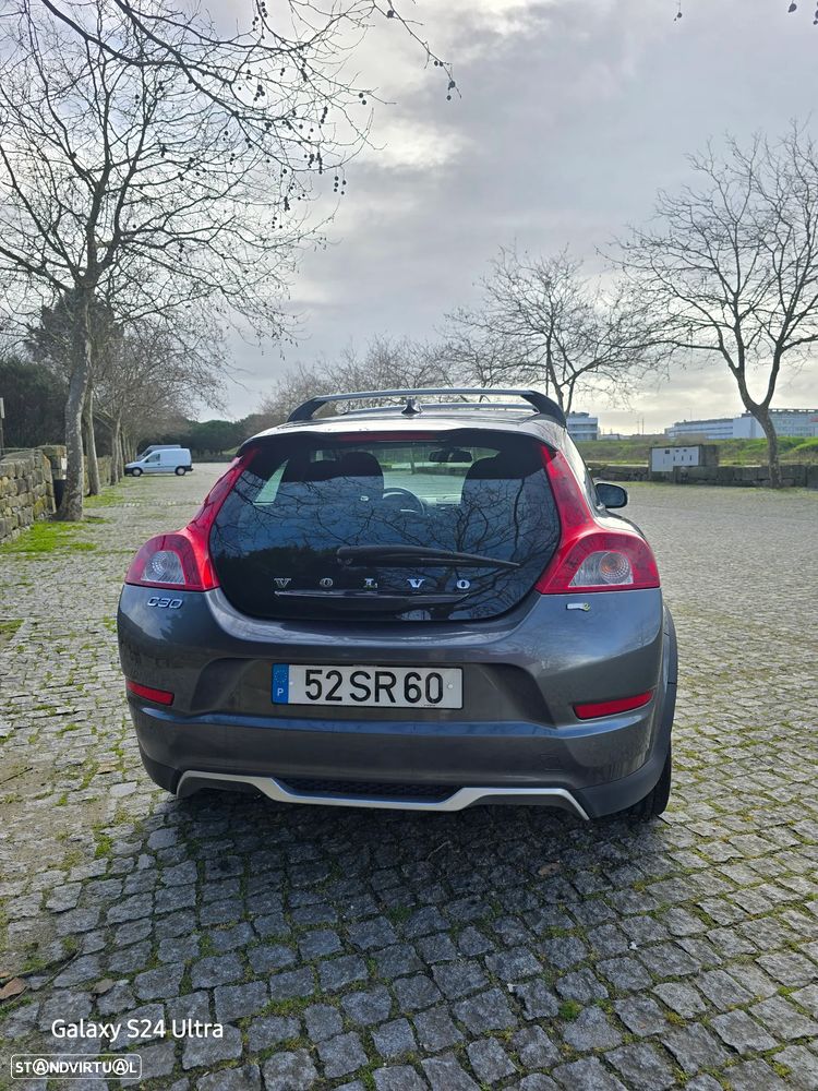 Volvo C30 DRIVe Momentum - 3