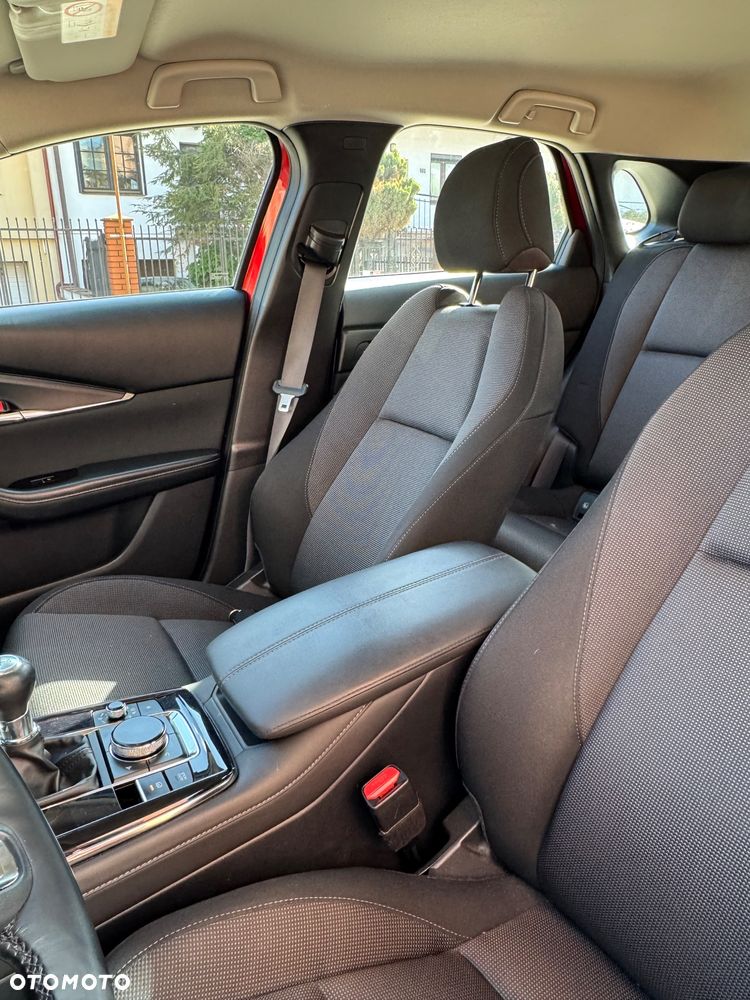 Mazda CX-30 2.0 mHEV Kanjo 2WD - 6