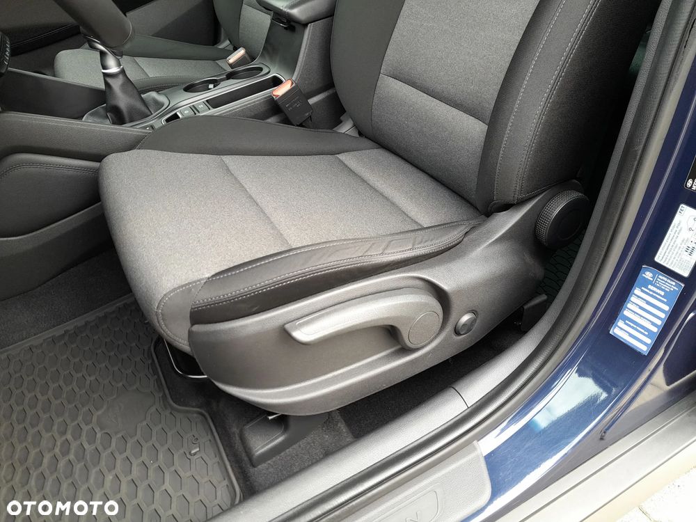 Hyundai Tucson 1.6 T-GDi Style 2WD - 12