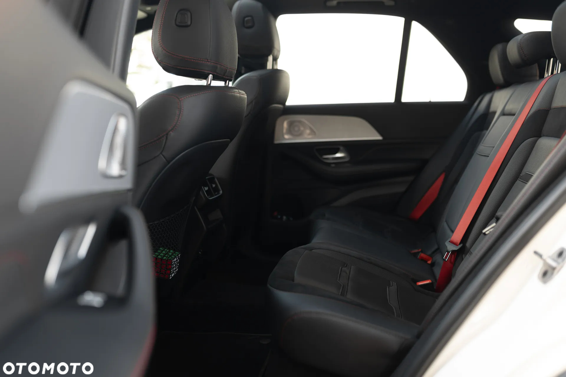 Mercedes-Benz GLE AMG 53 4-Matic - 19