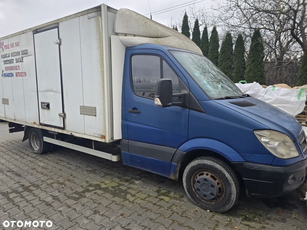 Mercedes-Benz SPRINTER 515CDI - 3
