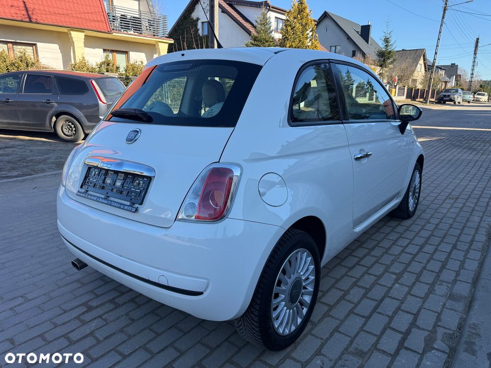 Fiat 500 - 3