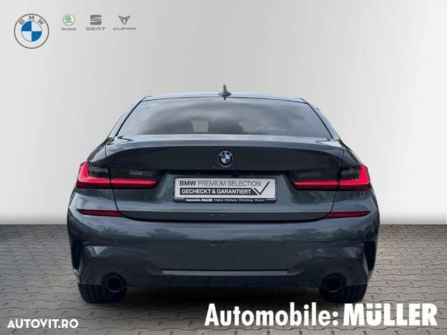 BMW Seria 3 - 4