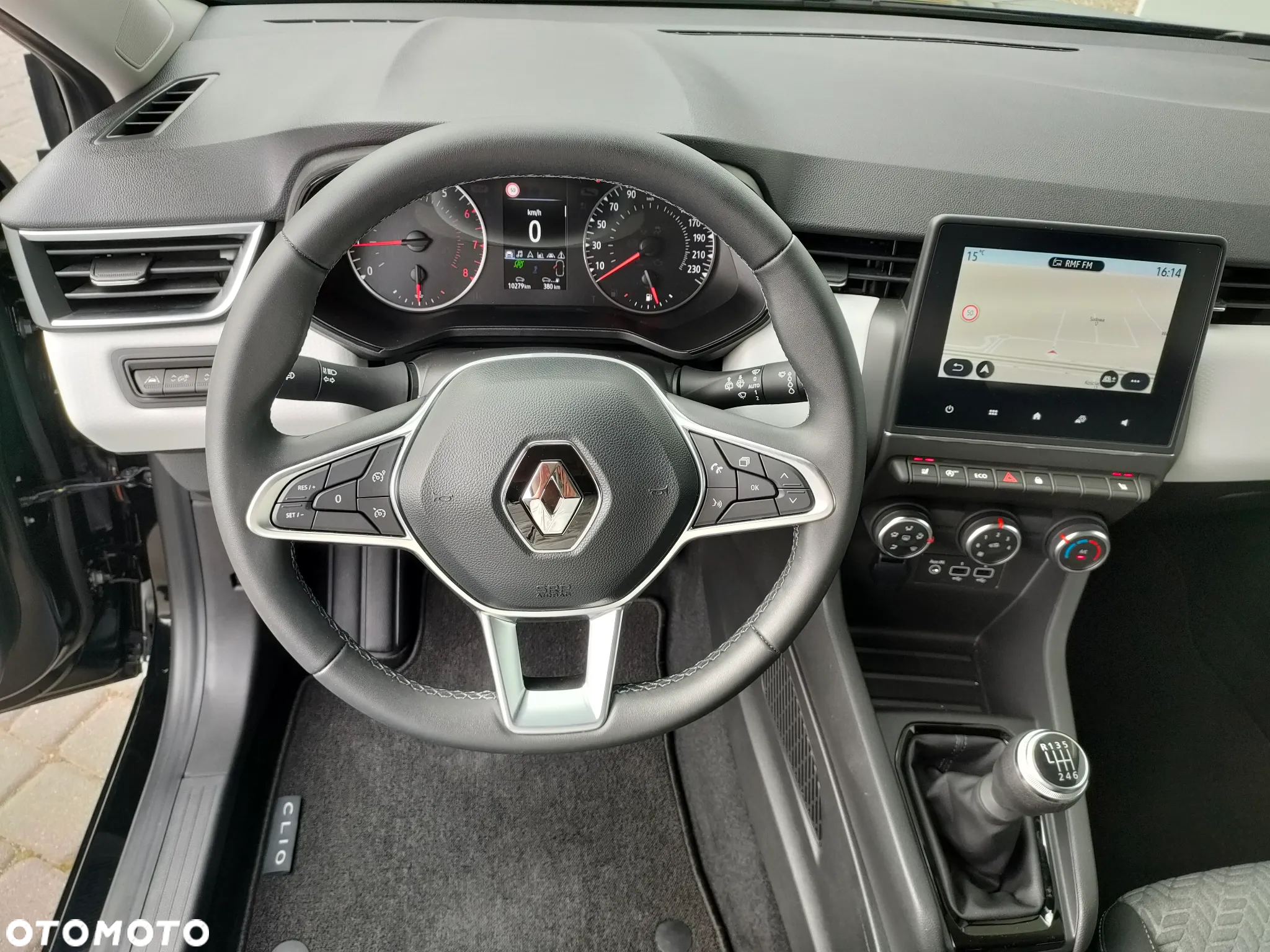 Renault Clio TCe 90 EQUILIBRE - 12