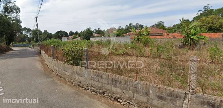 Terreno para construção Idanha Espinho - Grande imagem: 2/3