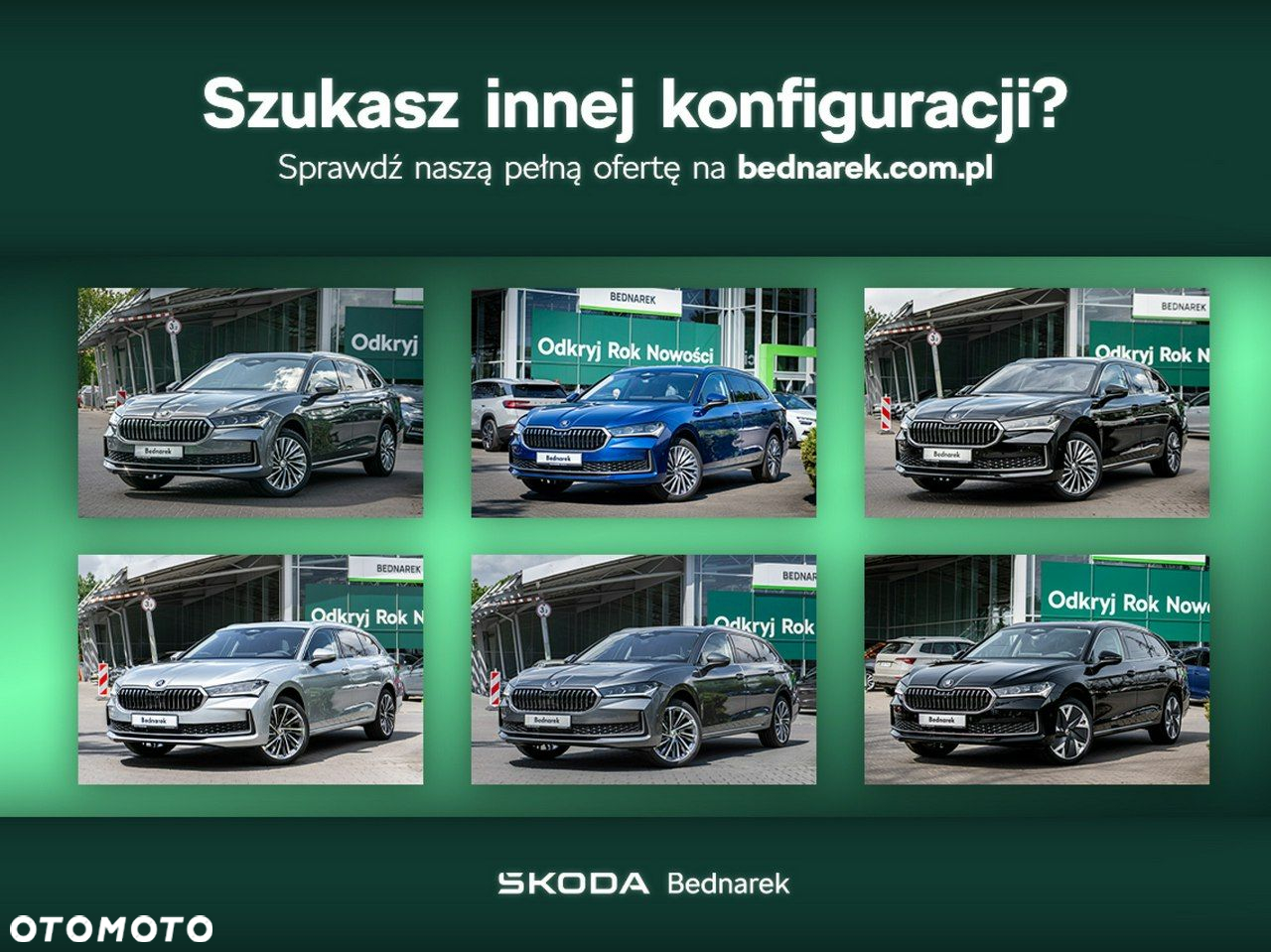 Skoda Superb - 2