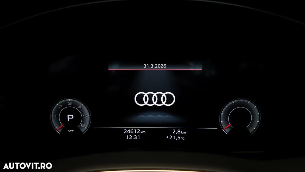 Audi Q7 50 TDI quattro Tiptronic S line - 21