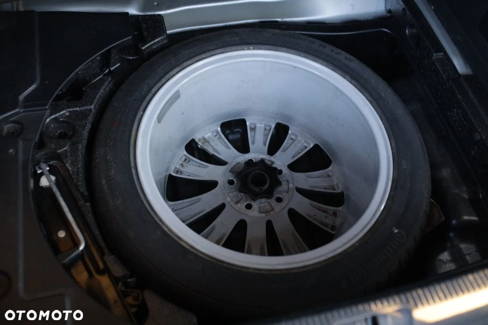 Volkswagen CC 2.0 TDI DPF BMT - 33