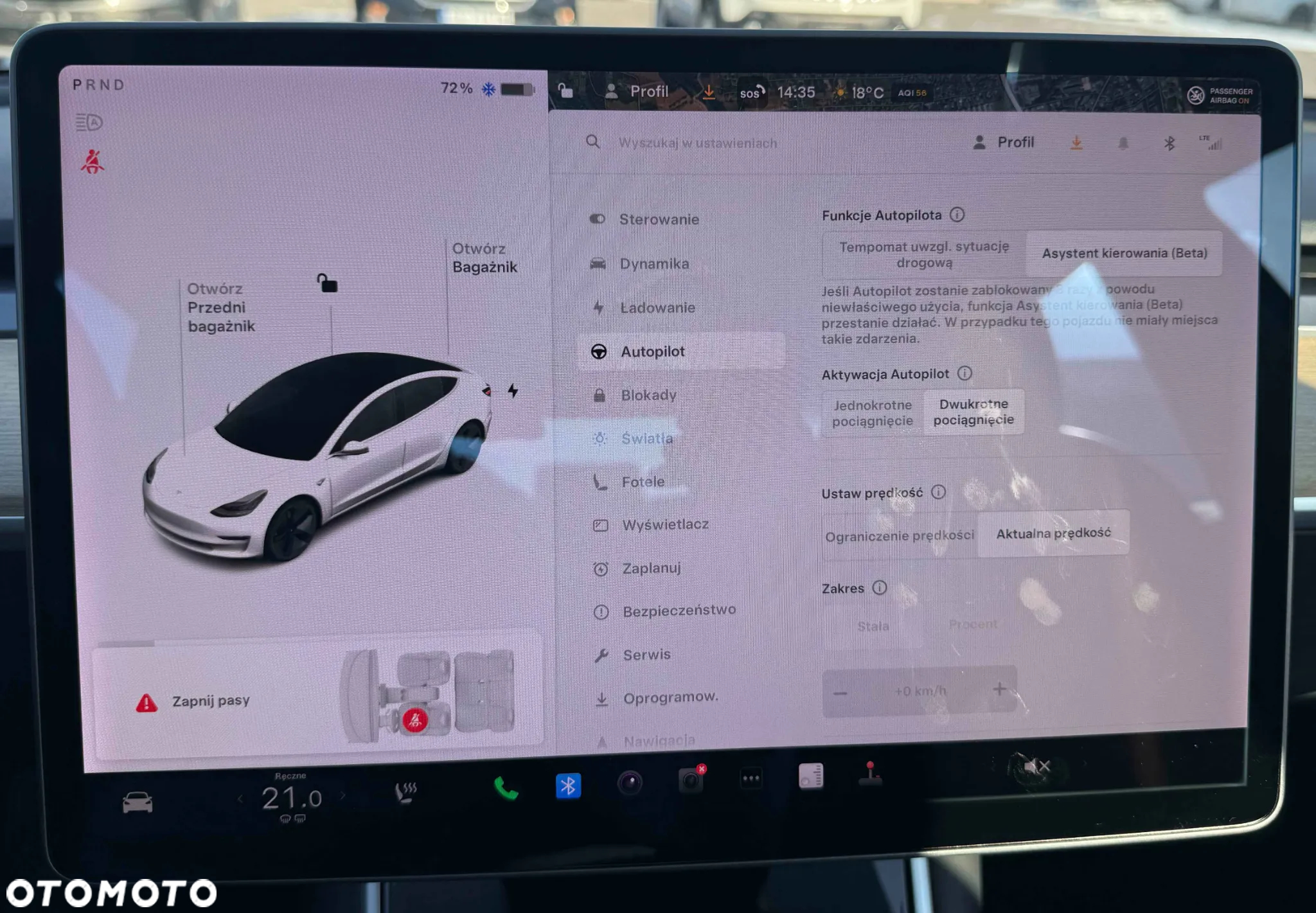 Tesla Model 3 - 14