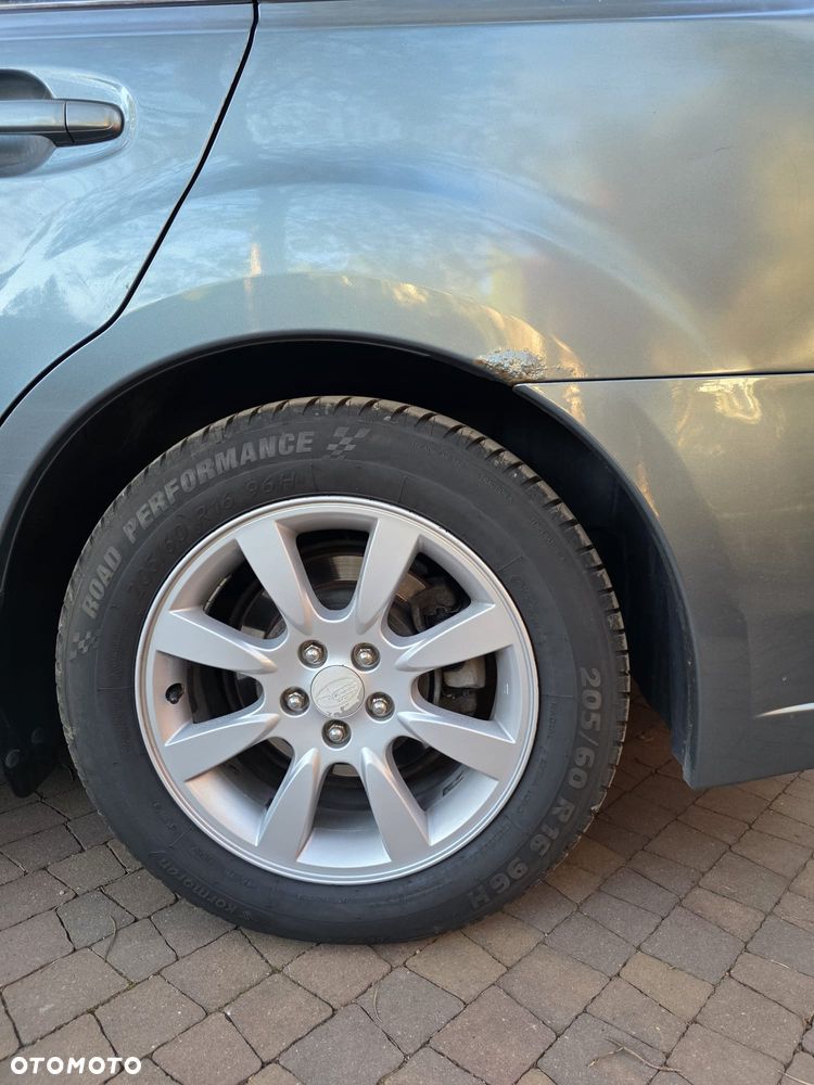 Subaru Legacy 2.0R Comfort - 7